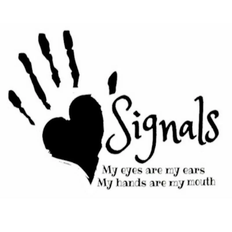 Signals Student Association.